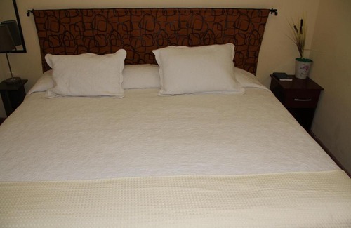 Calama Hotel | Atakama Kull Hotel