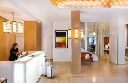 Faubourg-du-Roule Hotel | Atala Hotel Champs Elysées, Sonder by Marriott Bonvoy