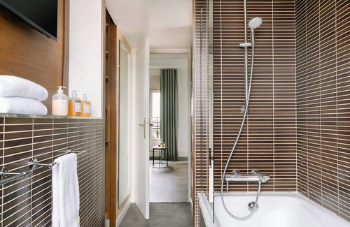 Faubourg-du-Roule Hotel | Atala Hotel Champs Elysées, Sonder by Marriott Bonvoy