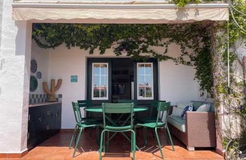 Fornells Casa | ATALAIA 5 by SOM Menorca