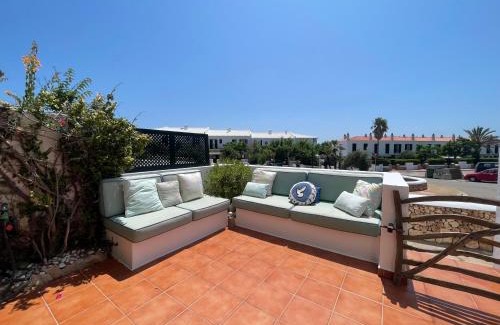 Fornells Casa | ATALAIA 5 by SOM Menorca