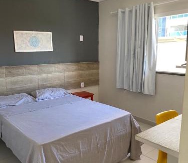 Atalaia Apartamento | atalaia mar I