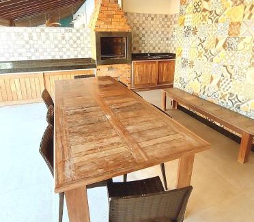 Salinopolis Casa | Atalaia Villagio Della Fontana