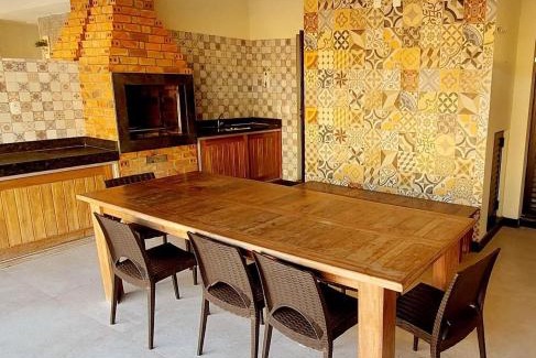 Salinopolis Casa | Atalaia Villagio Della Fontana