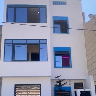 Imsouane Apartamento | Atalanta Surf House