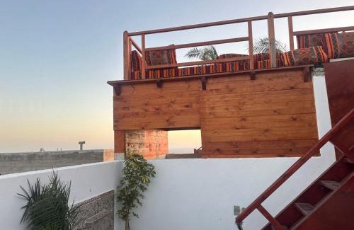 Imsouane Apartamento | Atalanta Surf House