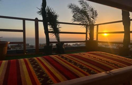 Imsouane Apartamento | Atalanta Surf House