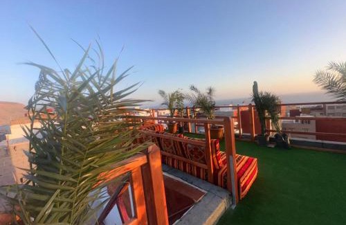Imsouane Apartamento | Atalanta Surf House