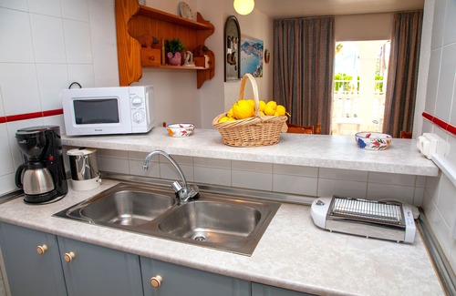 Peguera Apartamento | Atalaya Bosque Apartamentos