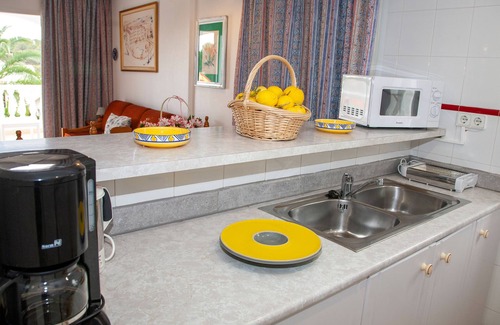 Peguera Apartamento | Atalaya Bosque Apartamentos