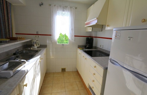 Peguera Apartamento | Atalaya Bosque Apartamentos