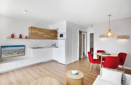 Morro Jable Apartamento | Atalaya de Jandía by LIVVO
