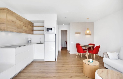 Morro Jable Apartamento | Atalaya de Jandía by LIVVO