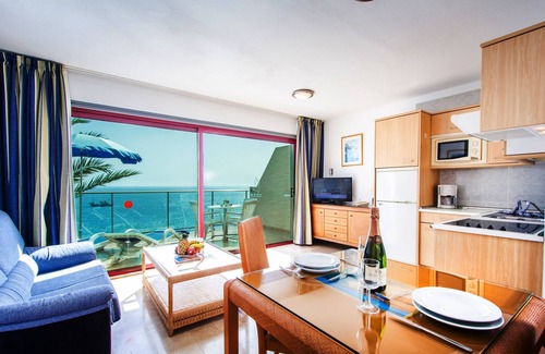 Morro Jable Apartamento | Atalaya de Jandía by LIVVO