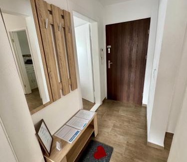 Hessisch Oldendorf Apartamento | Ataman