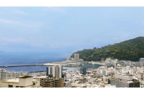 Atami Hotel | Atami Onsen Relax Resort Hotel - Vacation STAY 40349v