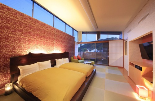 Atami Casa | Atami Tensui