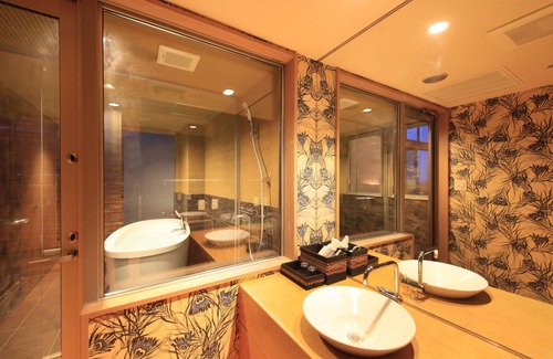 Atami Casa | Atami Tensui