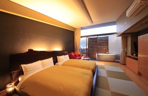 Atami Casa | Atami Tensui