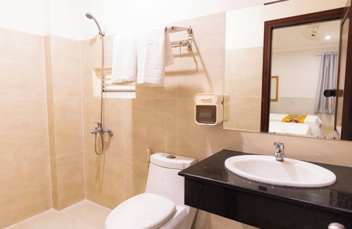 District 12 Hotel | Atana Hotel