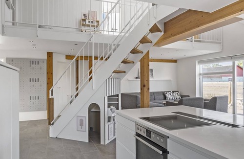 Kongerslev Casa | "Atanasij" - from the sea by Interhome