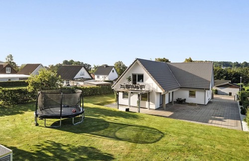 Kongerslev Casa | "Atanasij" - from the sea by Interhome