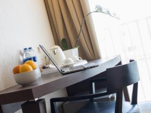 Sunset Road Hotel | Atanaya Kuta Bali
