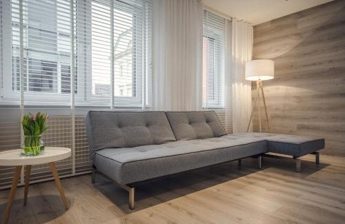 Koszalin Apartamento | Ataner Apartamenty