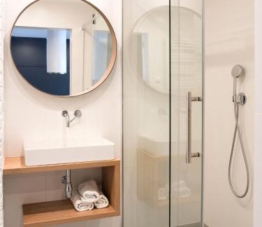 Koszalin Apartamento | Ataner Apartamenty