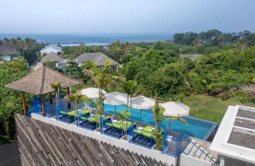 Pererenan Villa | Atap Resort Canggu by Ini Vie Hospitality