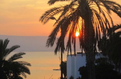 Tiberias Old City Casa | Atara Hotel