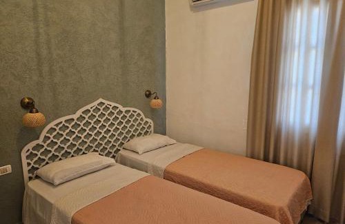 Tiberias Old City Casa | Atara Hotel