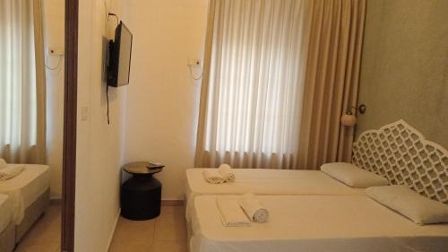 Tiberias Old City Casa | Atara Hotel