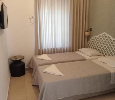Tiberias Old City Casa | Atara Hotel