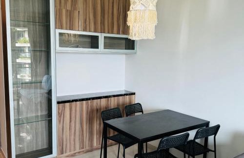 Gelang Patah Apartamento | Ataraxia 2B1R 5pax condo forest city 3E-1104