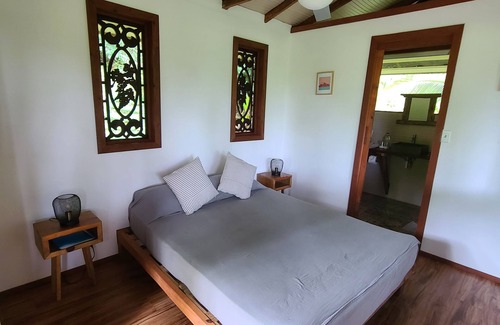 Isla Bastimentos Cabina | ataraxia bocas del toro