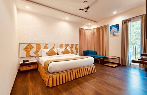 Bigha Complejo | Ataraxia Crestmont Resorts & Spa