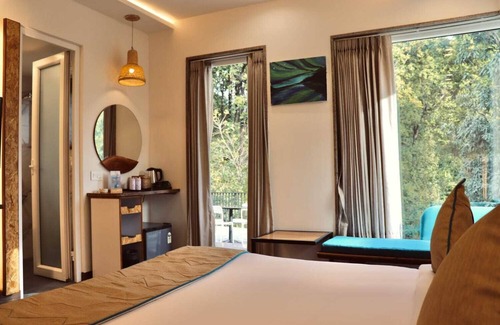 Bigha Complejo | Ataraxia Crestmont Resorts & Spa