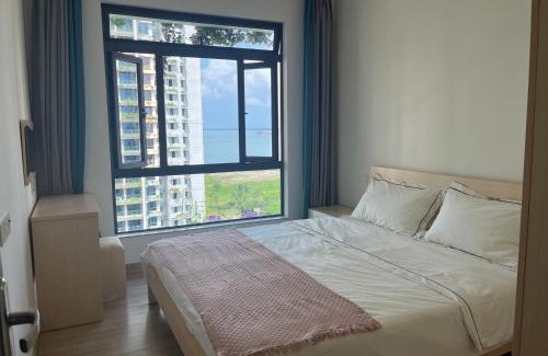 Gelang Patah Apartamento | Ataraxia park condo forest city