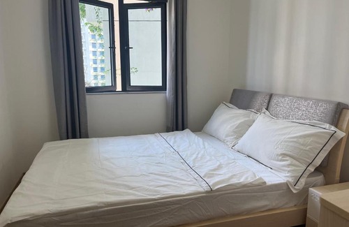 Gelang Patah Apartamento | Ataraxia park condo forest city