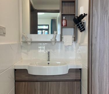 Gelang Patah Apartamento | Ataraxia park condo forest city