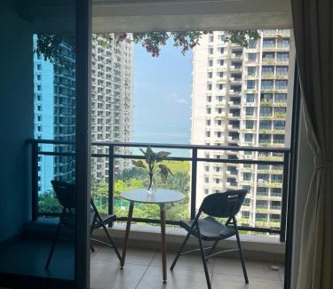 Gelang Patah Apartamento | Ataraxia park condo forest city