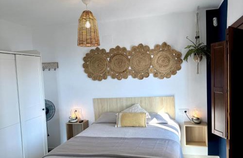 Centro histórico de Peniscola Apartamento | Atarazana Somhome Peñíscola