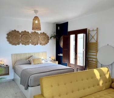 Centro histórico de Peniscola Apartamento | Atarazana Somhome Peñíscola