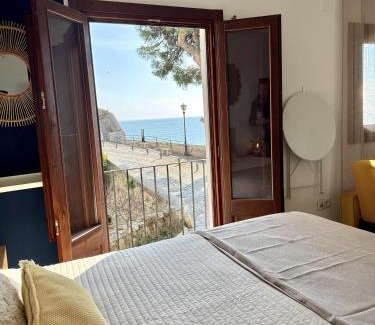 Centro histórico de Peniscola Apartamento | Atarazana Somhome Peñíscola