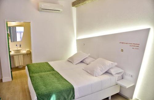 Centro Hotel | Atarazanas Málaga Boutique Hotel