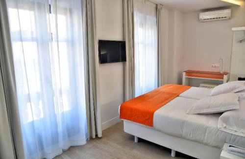 Centro Hotel | Atarazanas Málaga Boutique Hotel