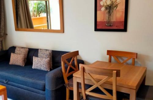 Torrequebrada Apartamento | Atardecer Beach Costa