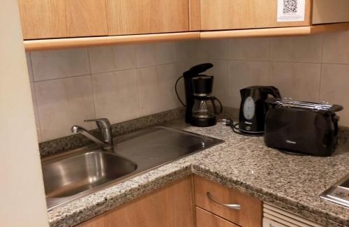 Torrequebrada Apartamento | Atardecer Beach Costa