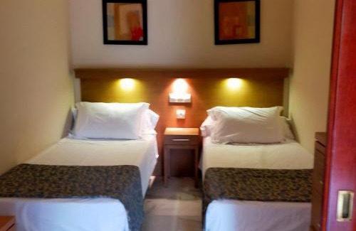 Torrequebrada Apartamento | Atardecer Beach Costa